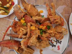 -醉壹号海鲜大排档·老厦门特色菜(厦门美食地标店)