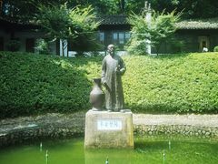 -景德镇古窑民俗博览区