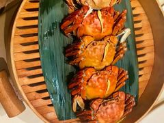 -成隆行·蟹王府(淮海店)