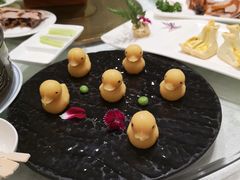 -北京全聚德(西客站店)
