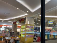 -萨莉亚意式餐厅(大宁音乐广场店)