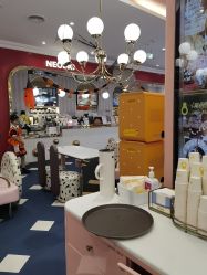 -奈尔宝家庭中心·亲子餐厅(苏州大悦城店)