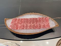 -花中城·杭帮菜·粤菜·海鲜火锅(清泰街店)