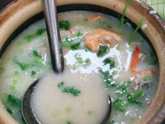 -陈记稻香潮汕砂锅粥(华强南店)
