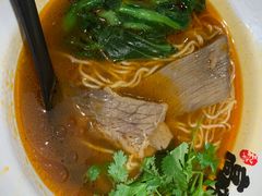 -和府捞面(星光大道一期店)