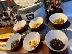 -东莞富力万达文华酒店·美食汇·海鲜自助餐厅
