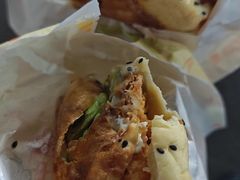 -每味每客·重庆麻辣烫(拓展大厦店)