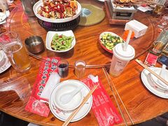 -庆峰龙虾烧烤(合肥一店)