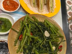马来风光-滕记星发餐室·新加坡菜(巨鹿路店)