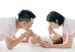 -菲啦城堡高端儿童摄影会所(武夷商业城店)