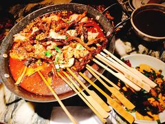 -遇见长安(兰州中心店)