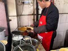 -赵伍面庄(松石大道店)