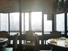 -绿茶餐厅(王府井永宁门店)