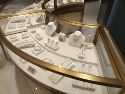 -TSL謝瑞麟(永安百货店)