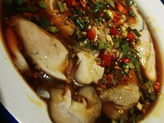 生腌生蚝-龙门醉客(上塘路店)
