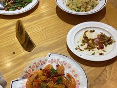 -德胜轩正宗顺德菜(宝安沙井会展中心店)