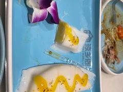 -香香海南菜餐厅