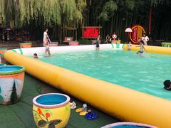 -竹泉村旅游度假区