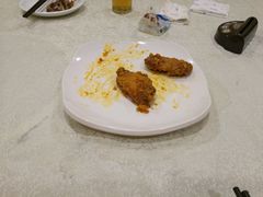 -吉源大排档·鱼生·海鲜(烧烤彩印厂店)