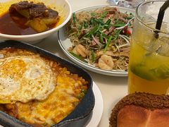 -石板街港澳冰室(天环店)