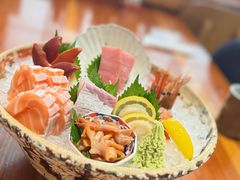 -酒乐日本料理(田安全国首店)