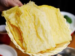 -牛很鲜潮汕牛肉火锅(朝晖路店)