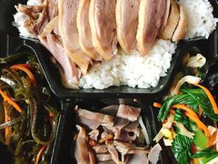 -味香鸭子店(汉口西路店)