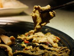 -猫爪爪原切自助烤肉(观音桥阳光世纪店)