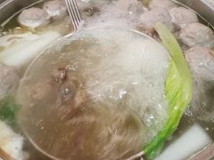 -福合埕牛肉火锅(长平国新店)