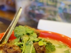-老回回饺子馆(海洋馆店)