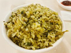 酸菜饭-太婆天府山珍酒楼(亚运村店)