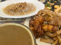 -葛记焖饼(伏牛路店)