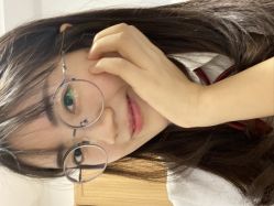 -尔素·半永久纹眉·野生眉