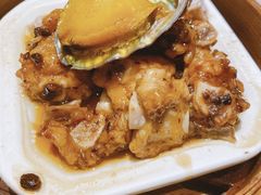 -又一间茶点轩(百汇广场店)