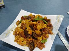 -清真•蜀风园(丁字沽总店)