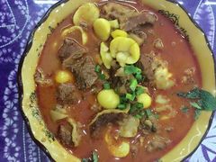 -白家寨子·山野白族菜(古城总店)