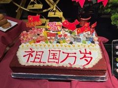 -朗丽兹自助餐厅