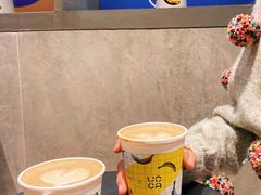 -Manner Coffee(淮海755店)