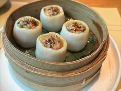 -荣家黄鱼面(南京西路店)