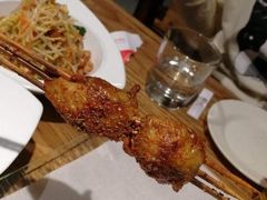 -管氏翅吧(国展店)