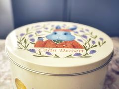 -家琳甜品(江南东店)