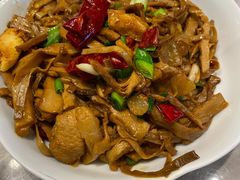 -四道菜·福建菜馆(新街口金鹰店)