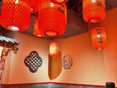 -山四砂锅(太原钟楼街店)