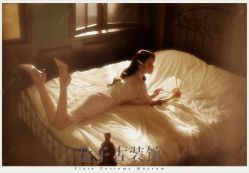 点击看大图 -美云庭古装·格格服汉服·京城旅拍(北京店)