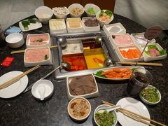 -海底捞火锅(龙岗星河COCO Park店)