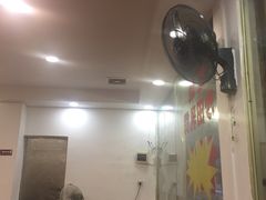 -华信美食
