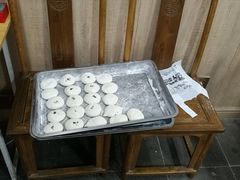 -老味茶屋(川沙老街店)