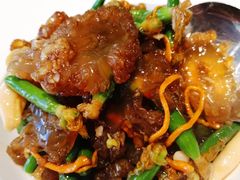 -味莊·青岛菜(云霄路店)