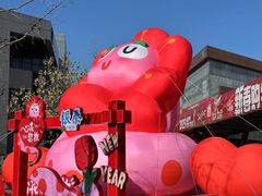 -百年港湾奥特莱斯(香炉礁店)