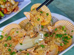 -四川小胡子海鲜(丁村万人海鲜广场店)